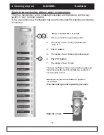 Предварительный просмотр 14 страницы Coffee Queen Residence User Manual