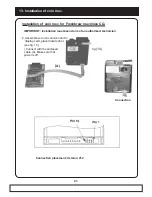 Предварительный просмотр 21 страницы Coffee Queen Residence User Manual