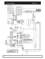 Предварительный просмотр 23 страницы Coffee Queen Residence User Manual