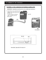 Предварительный просмотр 29 страницы Coffee Queen Royal M6 x 20 User Manual