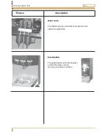 Preview for 5 page of Coffee Queen SLIM LINE Service Manual