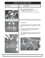 Preview for 4 page of Coffee Queen SLIM LINE User Manual