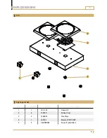 Предварительный просмотр 9 страницы Coffee Queen V-2 User Manual