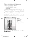 Preview for 6 page of Coffeemaxx 01465.M Instruction Manual