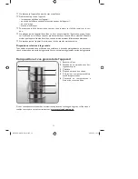 Preview for 26 page of Coffeemaxx 01465.M Instruction Manual