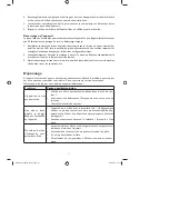 Preview for 31 page of Coffeemaxx 01465.M Instruction Manual