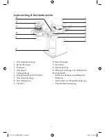 Preview for 6 page of Coffeemaxx 239451 Instruction Manual