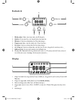 Preview for 7 page of Coffeemaxx 239451 Instruction Manual