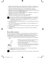 Preview for 11 page of Coffeemaxx 239451 Instruction Manual