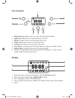 Preview for 21 page of Coffeemaxx 239451 Instruction Manual