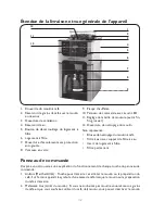 Предварительный просмотр 32 страницы Coffeemaxx 363801 Instruction Manual