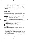 Preview for 13 page of Coffeemaxx Premium Thermo Plus 239456 Instruction Manual