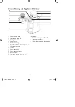 Preview for 21 page of Coffeemaxx Premium Thermo Plus 239456 Instruction Manual