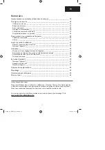 Preview for 31 page of Coffeemaxx Premium Thermo Plus 239456 Instruction Manual