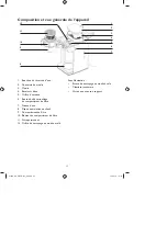 Preview for 35 page of Coffeemaxx Premium Thermo Plus 239456 Instruction Manual