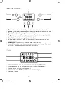 Preview for 36 page of Coffeemaxx Premium Thermo Plus 239456 Instruction Manual