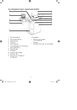 Preview for 49 page of Coffeemaxx Premium Thermo Plus 239456 Instruction Manual