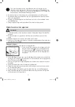 Preview for 54 page of Coffeemaxx Premium Thermo Plus 239456 Instruction Manual