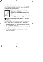 Preview for 55 page of Coffeemaxx Premium Thermo Plus 239456 Instruction Manual