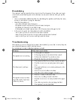 Предварительный просмотр 19 страницы Coffeemaxx Thermo Twin Instruction Manual