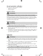 Предварительный просмотр 27 страницы Coffeemaxx Thermo Twin Instruction Manual