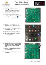 Предварительный просмотр 3 страницы COFFEtek 41524660 Fittings Manual