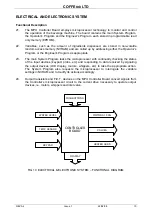 Предварительный просмотр 10 страницы COFFEtek NEVA 4 Technical Manual