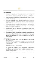 Preview for 10 page of COFFEtek VITRO S2 Series Technical Manual