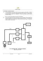 Preview for 11 page of COFFEtek VITRO S2 Series Technical Manual