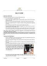 Preview for 54 page of COFFEtek VITRO S2 Series Technical Manual