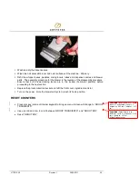 Preview for 56 page of COFFEtek VITRO S2 Series Technical Manual