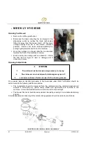 Preview for 57 page of COFFEtek VITRO S2 Series Technical Manual