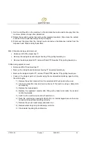 Preview for 58 page of COFFEtek VITRO S2 Series Technical Manual