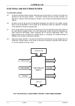 Предварительный просмотр 13 страницы COFFEtek VITRO X3 Technical Manual