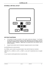 Предварительный просмотр 16 страницы COFFEtek VITRO X3 Technical Manual