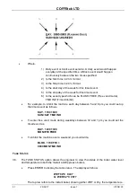 Предварительный просмотр 31 страницы COFFEtek VITRO X3 Technical Manual