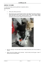 Предварительный просмотр 54 страницы COFFEtek VITRO X3 Technical Manual