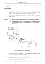 Предварительный просмотр 56 страницы COFFEtek VITRO X3 Technical Manual