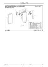 Предварительный просмотр 66 страницы COFFEtek VITRO X3 Technical Manual