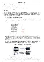 Предварительный просмотр 67 страницы COFFEtek VITRO X3 Technical Manual