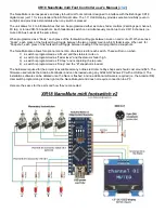 Предварительный просмотр 1 страницы cogeco NanoMute User Manual