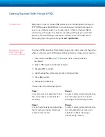 Preview for 4 page of cogeco Polycom VVX 501 Quick Start Manual