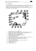 Preview for 11 page of COGES Aeterna Maintenance And Instruction Manual