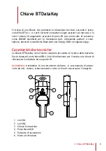 Preview for 3 page of COGES BTDataKey rel 1.3 Instructions Manual