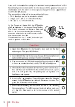 Preview for 14 page of COGES BTDataKey rel 1.3 Instructions Manual