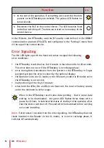 Preview for 16 page of COGES BTDataKey rel 1.3 Instructions Manual