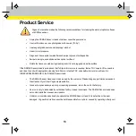 Preview for 13 page of Cognex 32T-CXP Manual