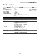 Preview for 8 page of Cognex 3D-A5000 Series Hardware Reference Manual