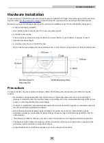 Preview for 9 page of Cognex 3D-A5000 Series Hardware Reference Manual