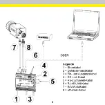 Предварительный просмотр 71 страницы Cognex 821-0016-1R Manual